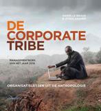 De corporate tribe - Danielle Braun en Jitske Kramer, Verzenden, Zo goed als nieuw, Jitske Kramer