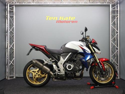 Honda CB 1000 R ABS, Motoren, Motoren | Honda, Bedrijf, Naked bike