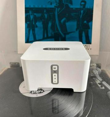Sonos Connect (S2) beschikbaar voor biedingen