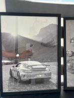 poster, Verzamelen, Posters, Ophalen, Zo goed als nieuw, A1 t/m A3, Rechthoekig Staand