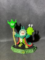 Skylanders Imaginators Green Chompy Mage, Avontuur en Actie, W, 2 spelers, Ophalen of Verzenden
