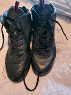 ECCO maat 37, Ophalen of Verzenden, Zo goed als nieuw, Zwart, Sneakers of Gympen