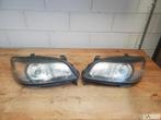 Opel Zafira A 1999 - 2005 xenon koplamp set ORIGINEEL opc, Opel, Gebruikt, Ophalen of Verzenden