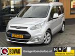 Ford Tourneo Connect 1.0 Titanium Panoramadak, Cruise, PDC., Auto's, Ford, Voorwielaandrijving, Gebruikt, Euro 6, Met garantie (alle)
