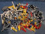 Partij S245=Lego technic onderdelen gemengd