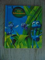 Een luizenleven - Lees & luisterboek - Rubinstein boek Pixar, Boeken, Ophalen of Verzenden, Zo goed als nieuw, Walt Disney, Fictie algemeen
