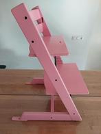 Stokke Tripp Trapp (babyset is compatibel), Ophalen, Gebruikt