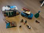Lego Creator 31108, Ophalen of Verzenden, Zo goed als nieuw, Complete set, Lego