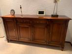 Dressoir, Ophalen, Klassiek, Zo goed als nieuw, 200 cm of meer