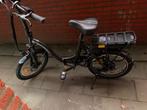 elektrische fiets, Nieuw, Overige merken, Minder dan 47 cm, Versnellingen