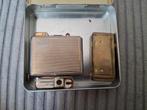 Colibri S23 Aansteker. Defect, Ophalen of Verzenden, Gebruikt, Aansteker