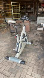 Mooie hometrainer van kettler, Ophalen, Zo goed als nieuw, Hometrainer