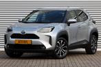 Toyota Yaris Cross 1.5 Hybrid Dynamic Winter-pakket / Carpla, Stof, Gebruikt, Zwart, Hybride Elektrisch/Benzine