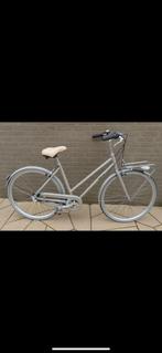 Union flow dames fiets 53cm 3 versnellingen, Fietsen en Brommers, Fietsen | Dames | Damesfietsen, 53 tot 56 cm, Versnellingen