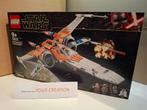 NEW AND SEALED Lego 75273 Poe Damerons X-wing Fighter, Kinderen en Baby's, Speelgoed | Duplo en Lego, Ophalen of Verzenden, Nieuw