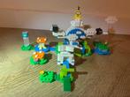 Lego Mario: Uitbreidingsset: Lakitu's wolkenwereld 71389, Ophalen of Verzenden, Zo goed als nieuw, Complete set, Lego