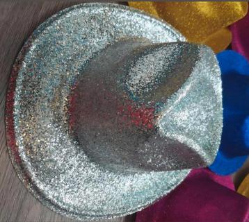 Zilver, Silver, Glitter party, feest zilver, feestpakket beschikbaar voor biedingen