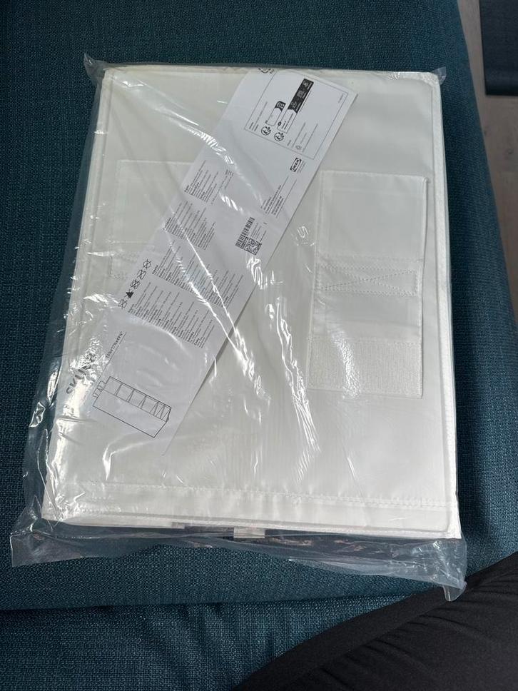 IKEA Skubb Opberger met 6 Vakken, Huis en Inrichting, Kasten | Kledingkasten, Nieuw, 100 tot 150 cm, Minder dan 50 cm, 25 tot 50 cm