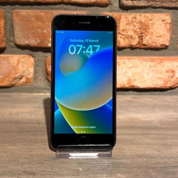 Apple iPhone 8 - 86 Procent - 256GB - Black beschikbaar voor biedingen