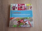 boek Creatieve cadeauverpakkingen., Ophalen of Verzenden, Zo goed als nieuw, Overige onderwerpen