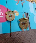 1 speld en 1 pin van ADO Den Haag, Verzamelen, Speldjes, Pins en Buttons, Ophalen of Verzenden, Zo goed als nieuw, Sport