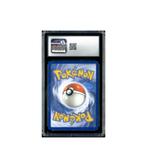 Pokemon Wartortle Holo Classic Collection CLB #002 CGC 10, Ophalen of Verzenden, Zo goed als nieuw, Losse kaart, Foil