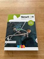 Newton Natuurkunde VWO 4, Ophalen of Verzenden, Zo goed als nieuw, VWO, Natuurkunde