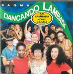 KAOMA - Dancando lambada (NL’89) ALS NIEUW (NL4/UK62), Verzenden