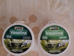 Aloë  vere vaseline Biologische, Ophalen of Verzenden, Nieuw