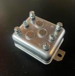 Spanningsregelaar 14V 11A voor dynastart, Watersport en Boten, Ophalen of Verzenden, Zo goed als nieuw, Motor en Techniek, Zeilboot of Motorboot