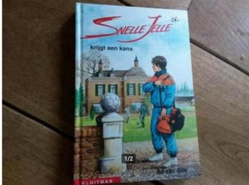 A. van Gils - Snelle Jelle krijgt een kans beschikbaar voor biedingen