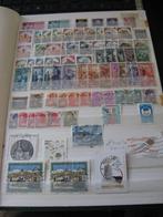 Postzegels  Italie -  Amerika india Jugoslavia  etc., Verzenden, Buitenland