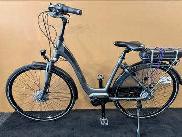 Elektrische Fiets Giant Elegance+ Middenmotor ‼️ beschikbaar voor biedingen