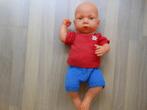 EFFE pop jongen, Ophalen of Verzenden, Gebruikt, Babypop