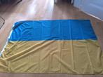 Ukrainse vlag, Ophalen, Nieuw