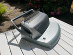 GBC CombBind C110 Inbindmachine, Ophalen, Gebruikt