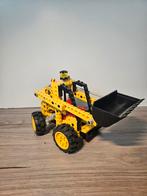 LEGO Technic 8235 Front end loader, Gebruikt, Ophalen of Verzenden, Lego