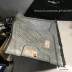 Mercedes W123 bodemplaat 198 118 55 ZC, Gebruikt, -, -, Ophalen of Verzenden