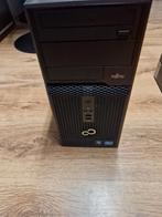 2x computer, Computers en Software, Desktop Pc's, Ophalen of Verzenden, Gebruikt, Onbekend