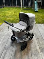 Bugaboo Fox2 limited edition, Bugaboo, Ophalen, Kinderwagen, Verstelbare duwstang