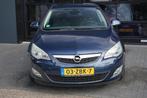 Opel Astra 1.6 Edition, Airco, Elek pakket, Trekhaak, Voorwielaandrijving, Stof, 4 cilinders, 116 pk