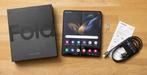Samsung Z Fold 4 Perfecte Staat, Zwart, Ophalen of Verzenden, Zo goed als nieuw, Android OS