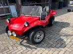 Prachtige Volkswagen Buggy – Oldtimer – Rijklaar & Uniek, Voorwielaandrijving, 540 kg, Beetle (Kever), Open dak