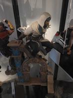Assassins Creed Beeldjes - Mirage, Odyssey, 3, Ophalen of Verzenden, Zo goed als nieuw