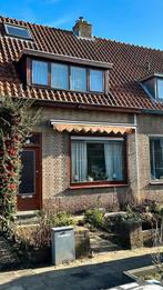 Te koop jaren ’30 woning met tuin in Sliedrecht, Ophalen, Gebruikt
