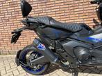 Honda Scooter NC 750 X-ADV Custom Zwart/blauw Termignoni vol, Motoren, Motoren | Honda, Scooter, 745 cc, Bedrijf, Meer dan 35 kW