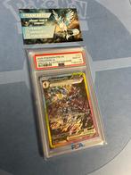 Ceruledge Ex PSA 10! Prismatic Evolutions, Ophalen of Verzenden, Zo goed als nieuw, Losse kaart