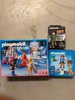 Playmobil Mix - 3 Artikelen, Nieuw, Ophalen of Verzenden, Playmobil, Complete set