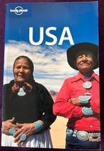 Lonely Planet USA, Lonely Planet, Nieuw, Ophalen of Verzenden, Reisgids of -boek