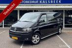 Volkswagen Transporter 2.0 TDI L2H1 4Motion DC Trendline, Gebruikt, 4 cilinders, 2500 kg, Origineel Nederlands